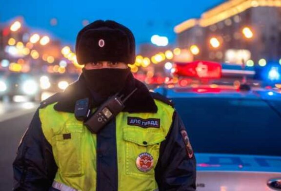В ГИБДД подтвердили массовое сокращение инспекторов
