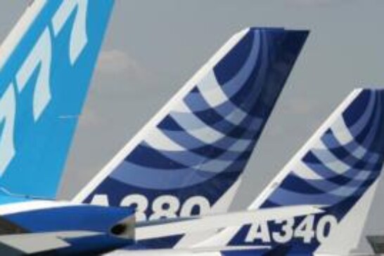 Битва титанов: как Boeing обошел Airbus и проиграл ему