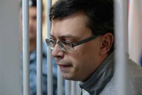 Генерал Никандров признал в суде, что они с Дрымановым – протеже Максименко
