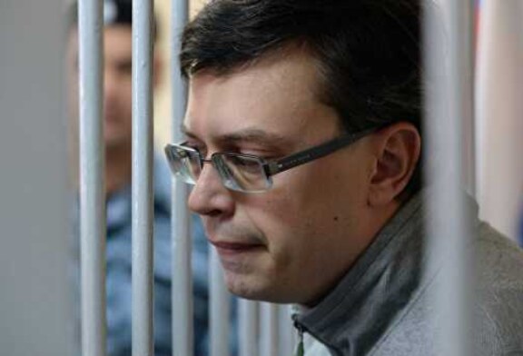 Генерал Никандров признал в суде, что они с Дрымановым – протеже Максименко