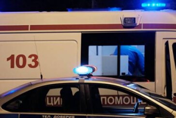 В Чечне десятилетний мальчик застрелил младшего брата из пистолета отца