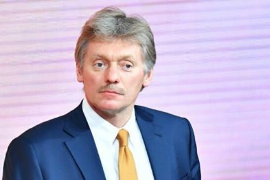В Кремле подтвердили обсуждение контактов с Палестиной на высшем уровне
