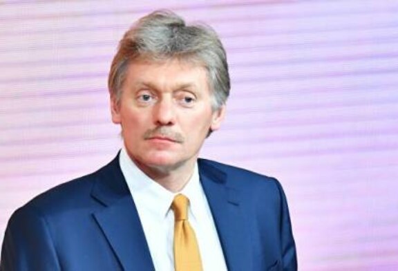 В Кремле подтвердили обсуждение контактов с Палестиной на высшем уровне