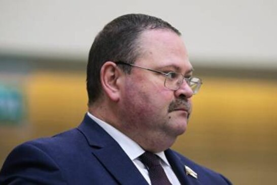 Олег Мельниченко вошел в Совет при президенте по международным отношениям