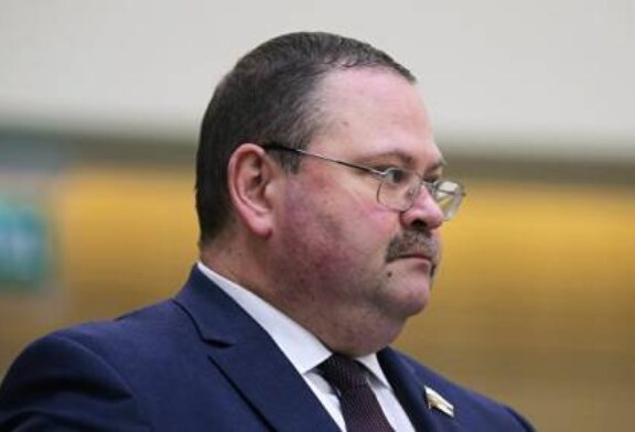 Олег Мельниченко вошел в Совет при президенте по международным отношениям