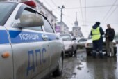 Как из нарушителя ПДД превратиться в преступника-рецидивиста?