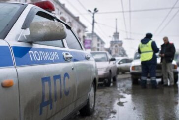 Как из нарушителя ПДД превратиться в преступника-рецидивиста?