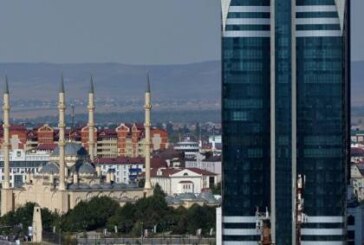 Родственники арестованного главы отделения «Мемориала» покинули Чечню