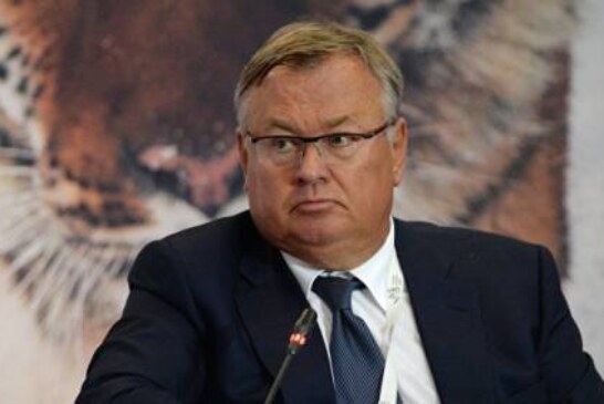 Глава ВТБ сравнил возможное введение новых санкций США с объявлением войны