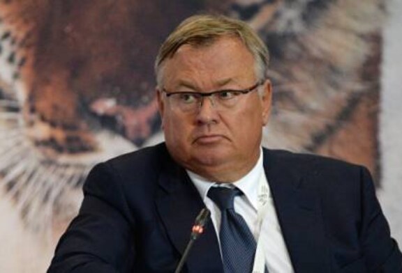 Глава ВТБ сравнил возможное введение новых санкций США с объявлением войны