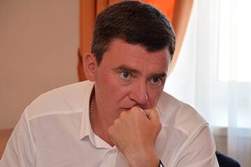 Тюмени напомнили историю