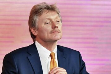 Песков заявил, что всегда говорит правду