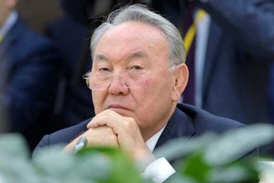 Казахстан пошел наперекор Москве