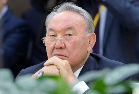 Казахстан пошел наперекор Москве