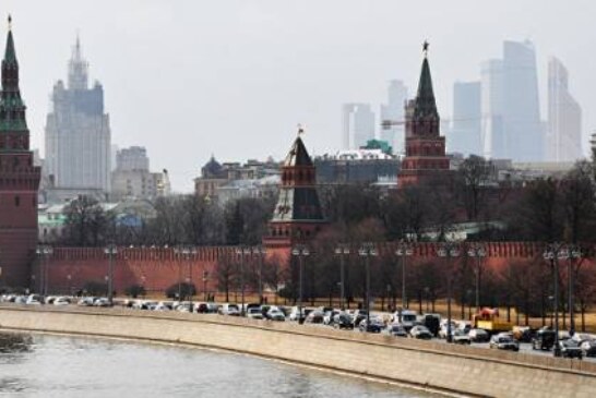 В Кремле назвали темы переговоров Путина с президентом Аргентины