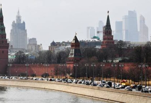 В Кремле назвали темы переговоров Путина с президентом Аргентины