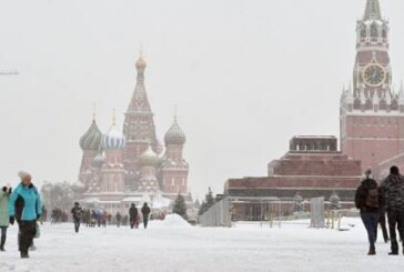 Большинство опрошенных россиян считают свою страну передовой и свободной