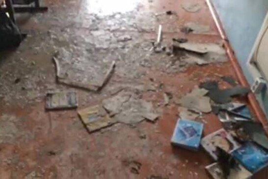 Спасавшую детей учительницу при нападении в школе Улан-Удэ могут наградить