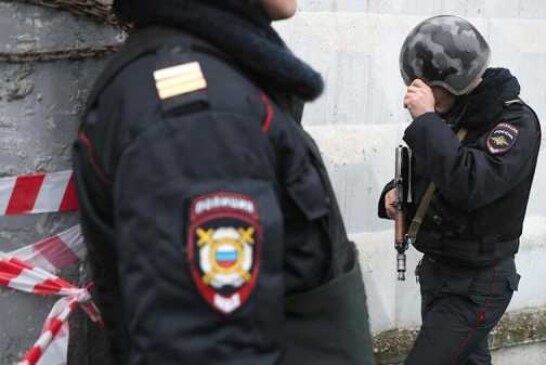 Ученики школы в Бурятии рассказали подробности о нападении