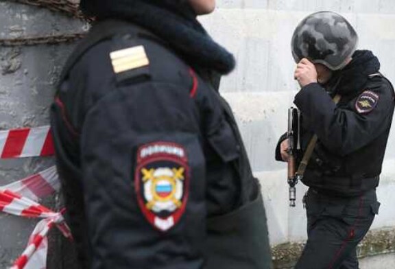 Ученики школы в Бурятии рассказали подробности о нападении