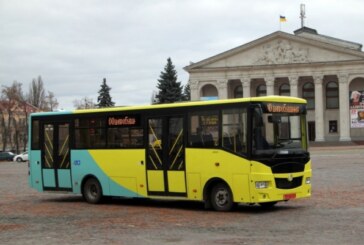 Черниговский автозавод в 20 раз увеличил выпуск автомобилей (фото)