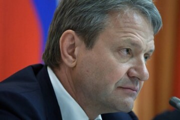 Ткачев расскажет сенаторам о подготовке к весенней посевной
