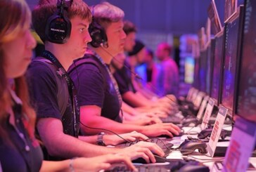 Интеллектуалы играют в DotA: определенные жанры игр связаны с высоким IQ