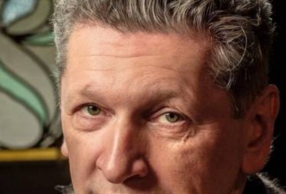Коллекционер Топоровский пролил свет на скандальную выставку авангарда в Генте