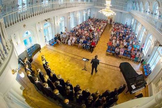 Консерватория научит молодых следователей «чувству сопереживания»