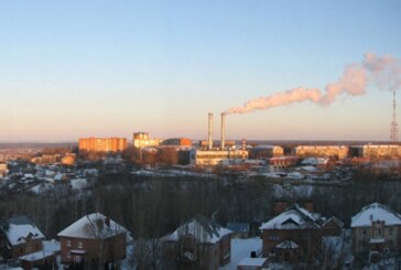 В Пензе к августу построят школу за полмиллиарда рублей