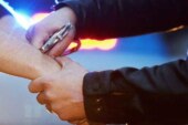 19 иностранцев задержаны в Чили за контрабанду наркотиков
