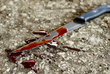В России снизилось число убийств