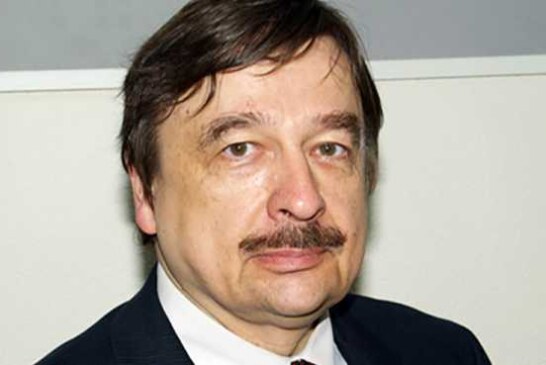 Сергей Смирнов