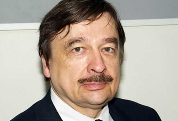 Сергей Смирнов