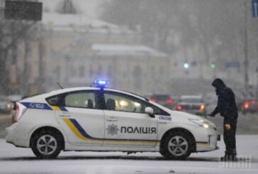 Стало известно, как полиция будет бороться с нарушителями на евробляхах