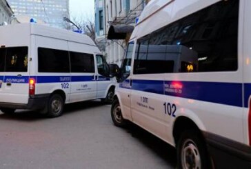 Полиция проверяет данные о вымогательстве скидочных карт в московском ТЦ