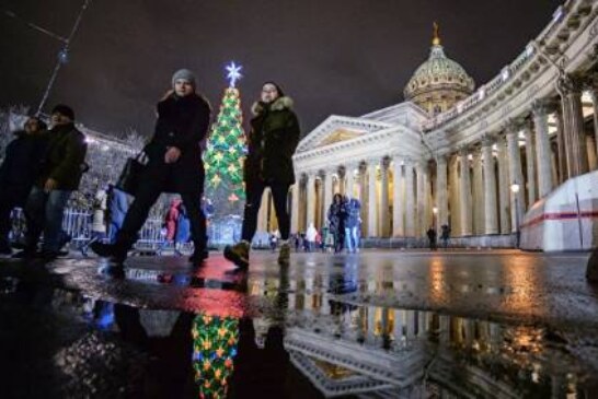 Онищенко призвал сократить новогодние каникулы в России