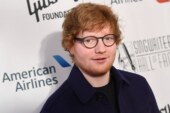 Британский музыкант Эд Ширан объявил о помолвке