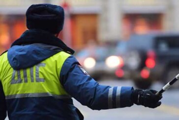 В Башкирии при столкновении двух автомобилей погибли два человека
