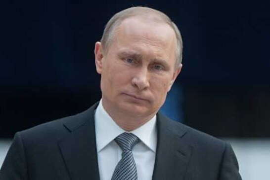 Путин проверит работу двух сибирских врио губернатора