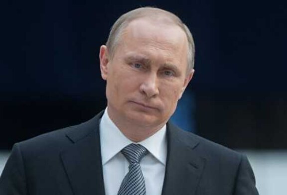 Путин проверит работу двух сибирских врио губернатора