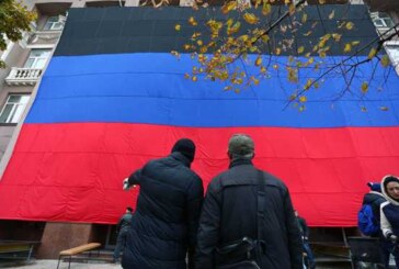 США придумали чем подкупить Донбасс, чтобы оторвать от России