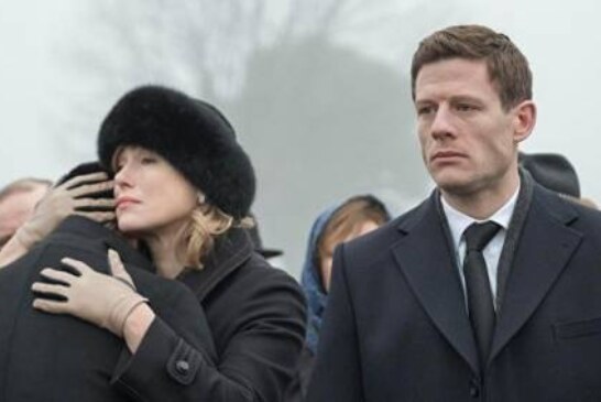«Злые русские» на британском ТВ: почему сериал «МакМафия» возмутил всех