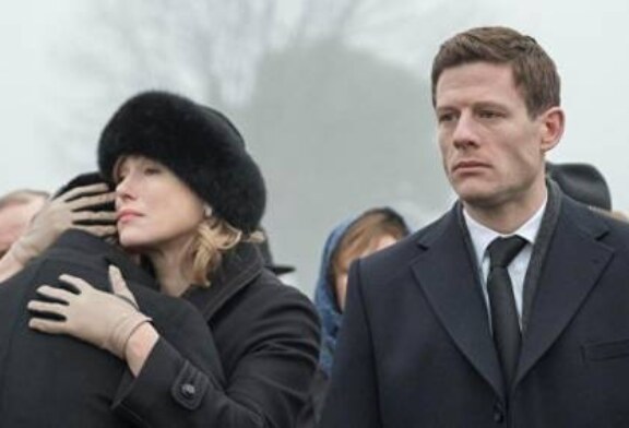 «Злые русские» на британском ТВ: почему сериал «МакМафия» возмутил всех