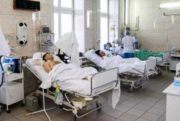 В Госдуме предложили разрешить родным посещать больного в реанимации