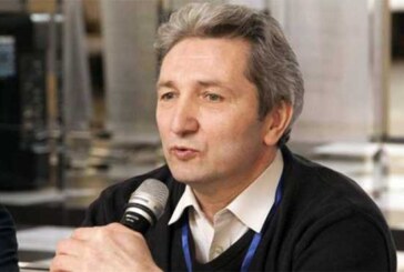 Владилен Прокофьев