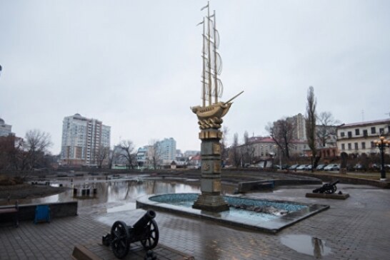 На Елецкой площадке ОЭЗ «Липецк» началось строительство первого завода
