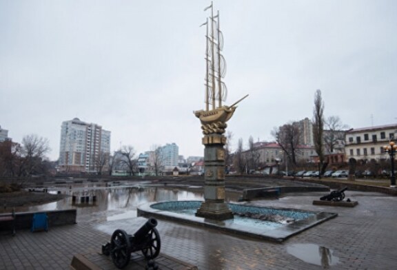 На Елецкой площадке ОЭЗ «Липецк» началось строительство первого завода