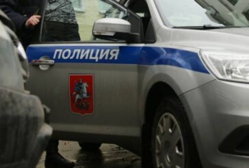 Застреленный в Москве предприниматель оказался сыном бывшего вице-премьера Чечни