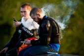 JTI поддерживает запрет продажи электронных сигарет несовершеннолетним